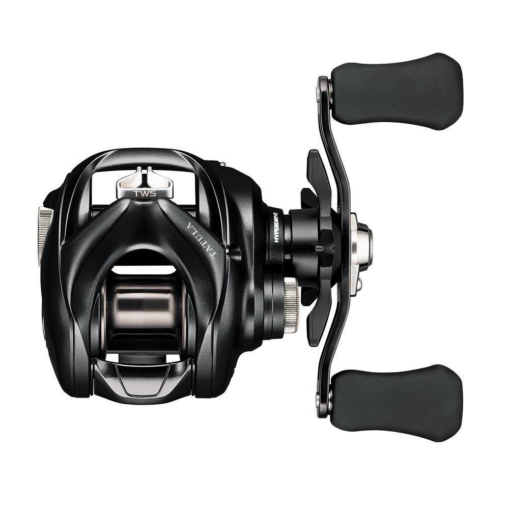 Daiwa Tatula 100 Baitcasting Reel Hyper Speed TATU100H