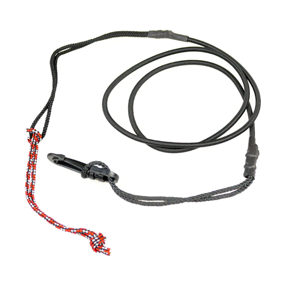 YakGear Basic Paddle Fishing Pole Leash PL40