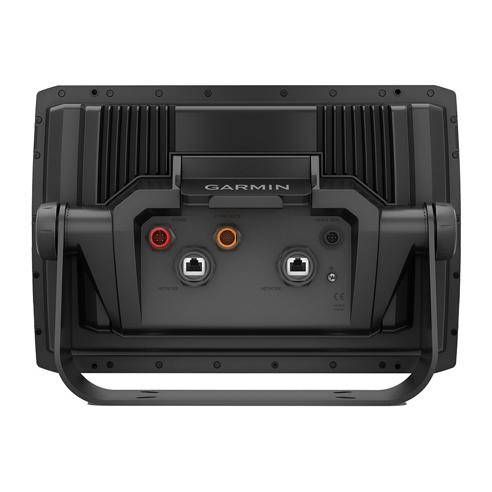 Garmin ECHOMAP Ultra 2 126sv wo Transducer Garmin Navionics 0100288200