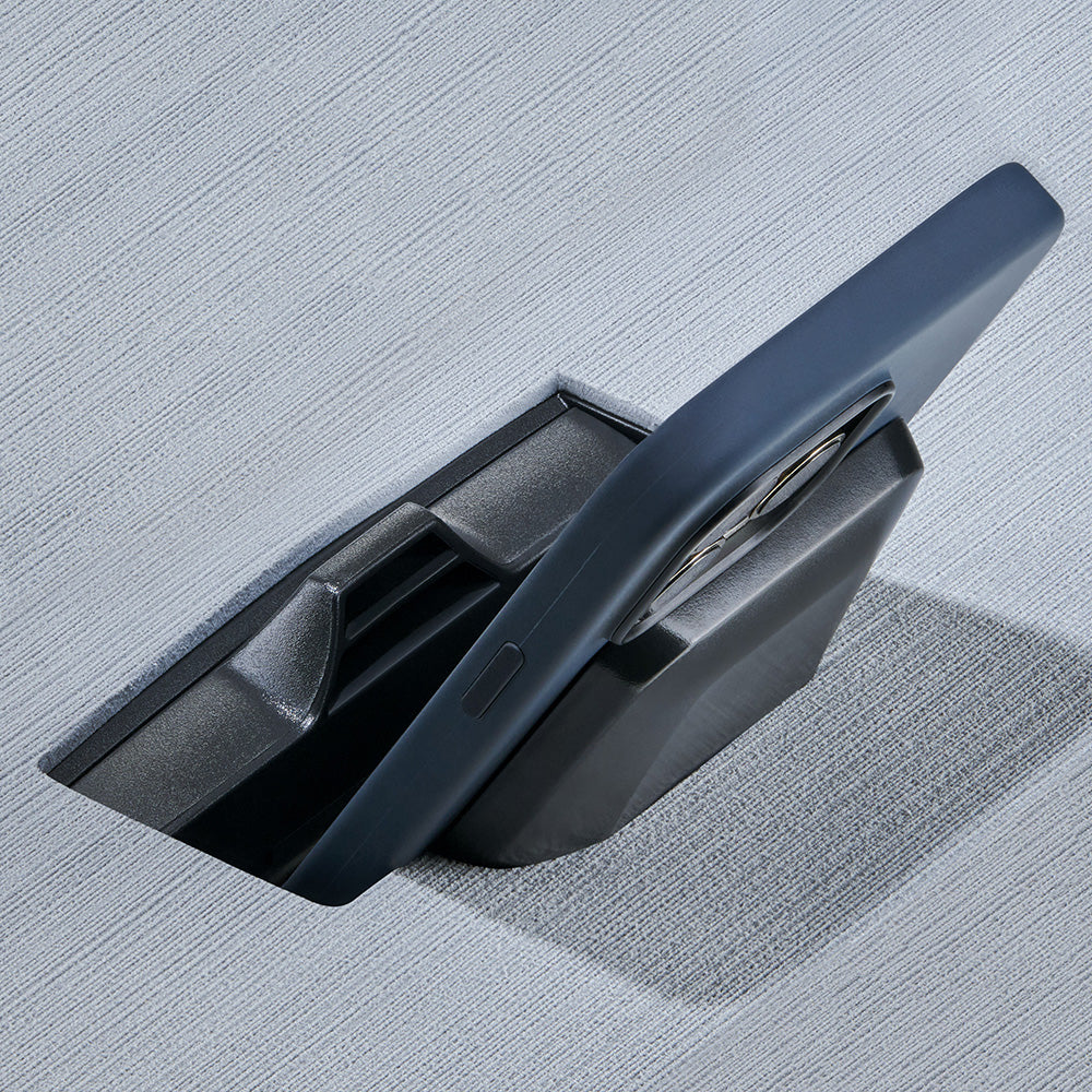 Scanstrut Aura Magnetic Wireless Charger 10W 1224V SCCW12F