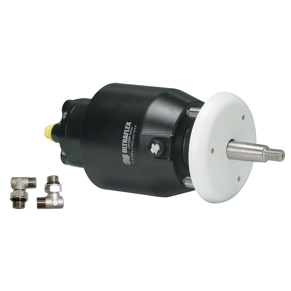 Uflex UP39 Rear Mount Helm UP39R