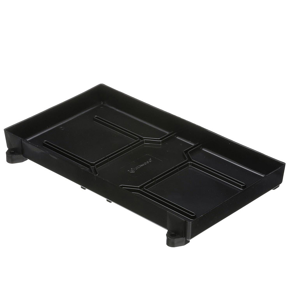 Attwood Group 27 Battery Tray wStraps 90935