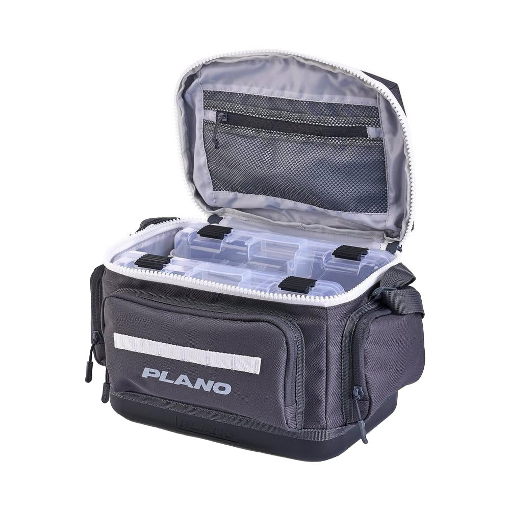 Plano Weekend Tackle Bag 3600 Slate PLAWKND3600GBTBSLATE P000162