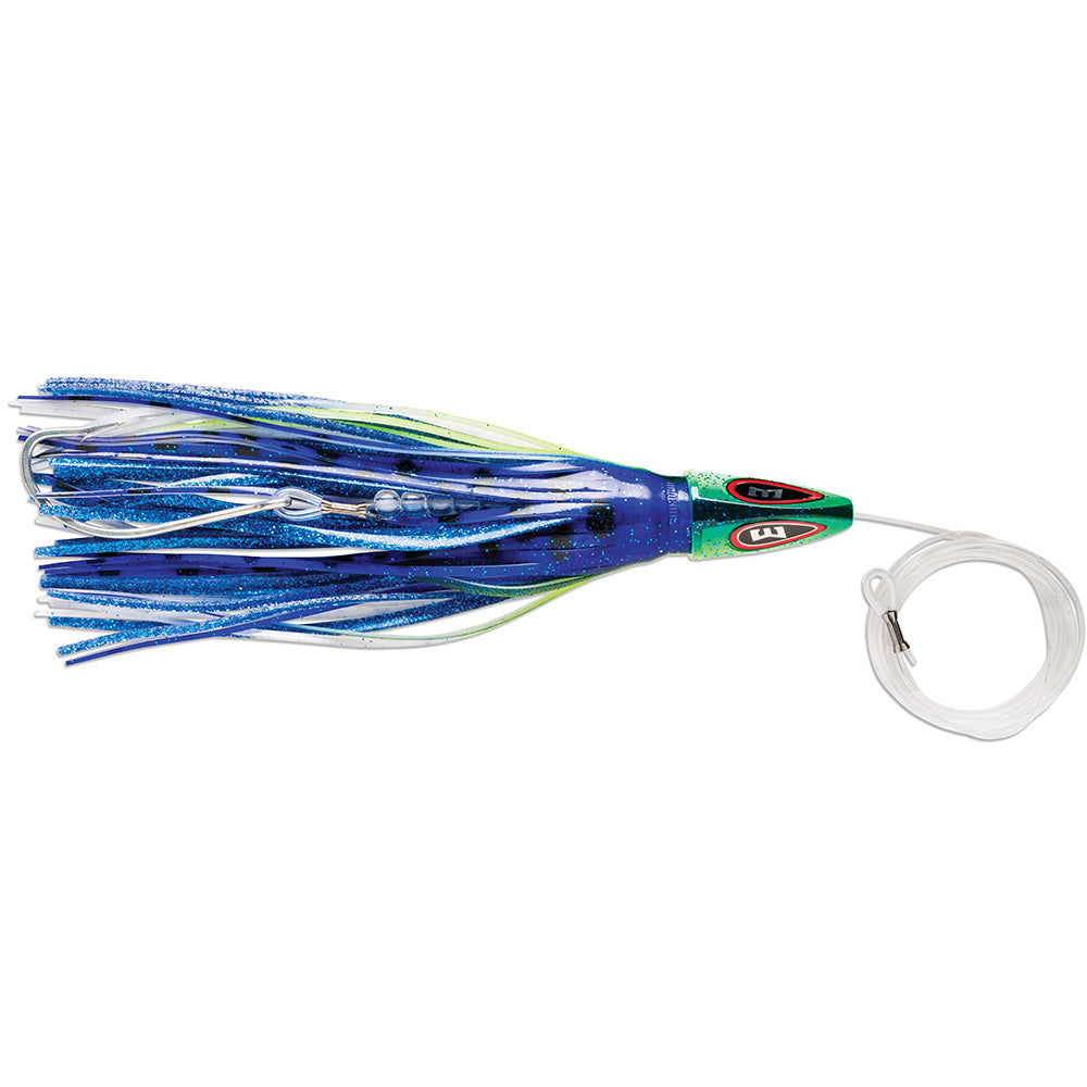 Williamson HighSpeed Tuna Catcher Rigged 7 75 Mahi HSTC7MH