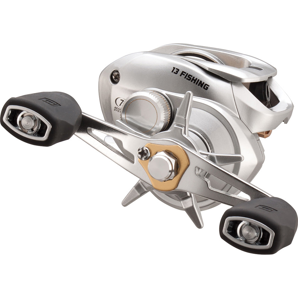 13 Fishing Modus C2 Baitcast Reel 661 RH MODC266RH