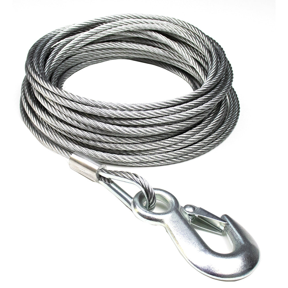 Powerwinch 25 Cable Assembly Kit fRC23 RC30 712 912 915 R3005