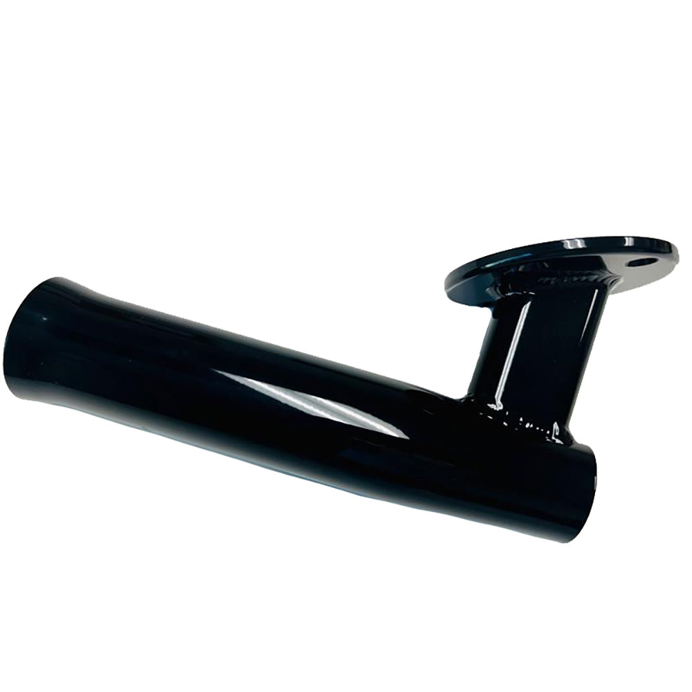 Lees King Fish Rod Holder Black KF5000BLK