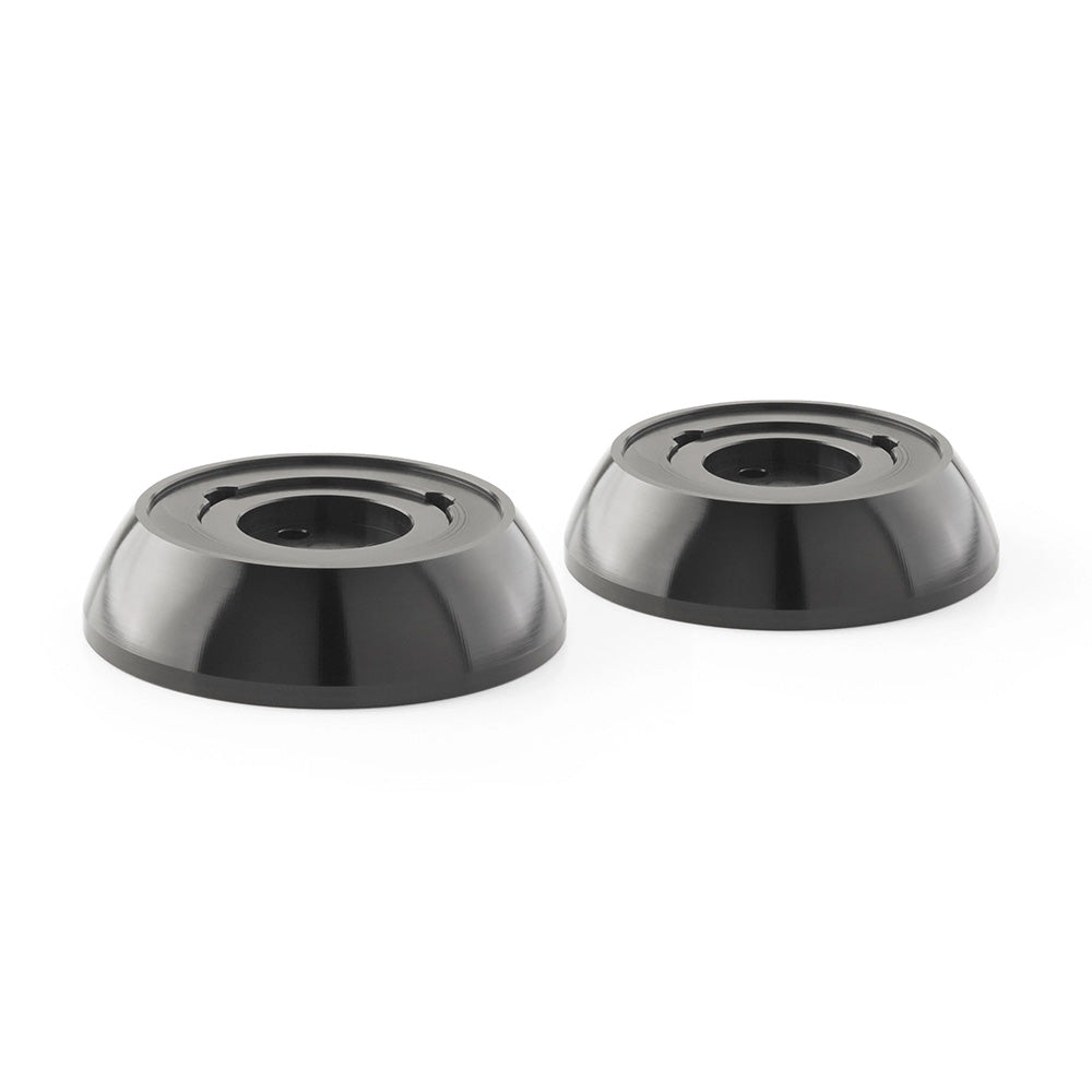JL Audio VeX Enclosed Speaker System Surface Mount Black Anodized PSSWMCPBSM 0101369600
