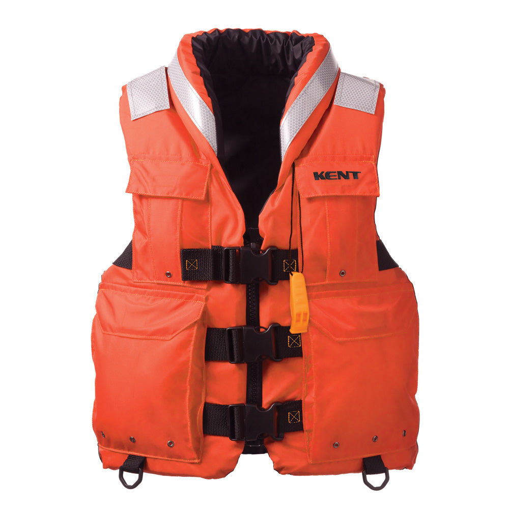 Kent Search Rescue Commercial Vest Medium 15040020003025