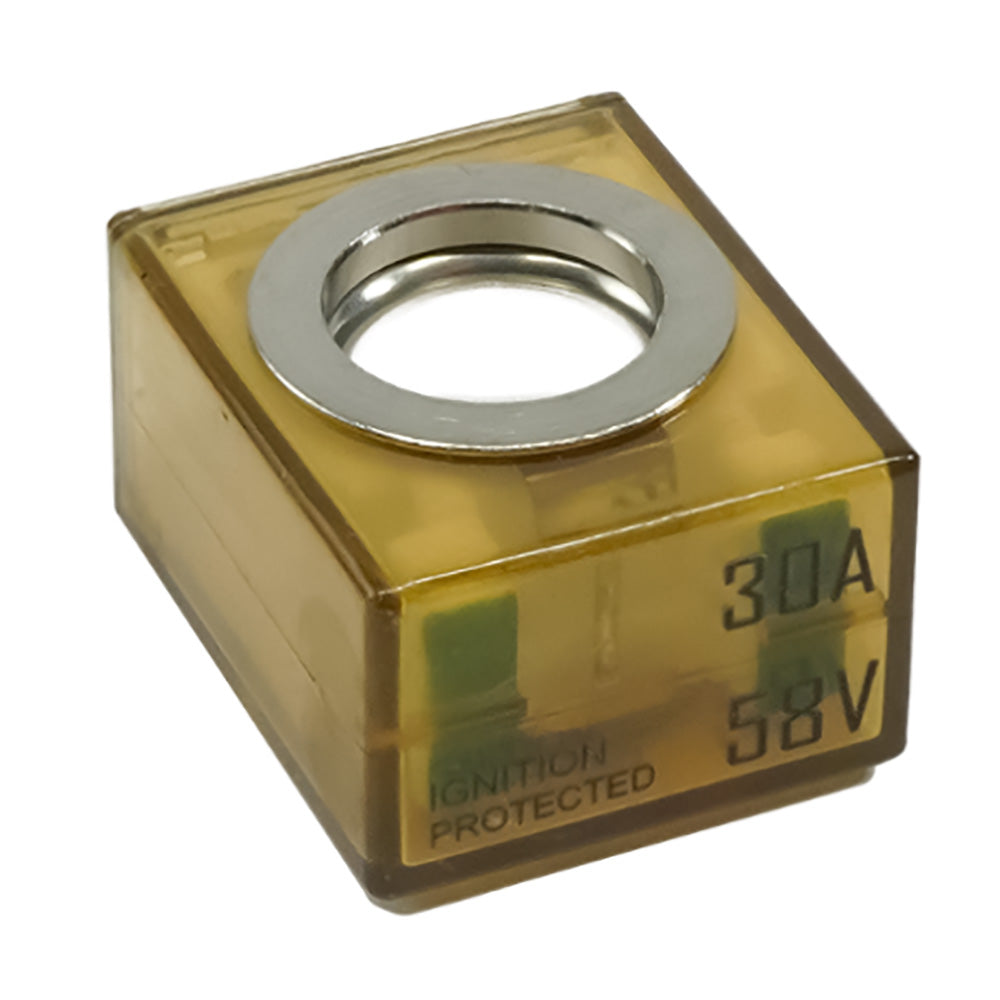 Egis MRBF Terminal Fuse 30 Amp 3603030