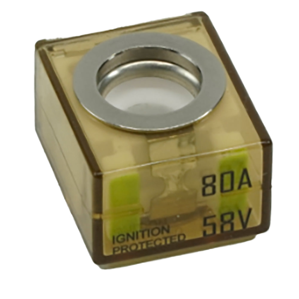 Egis MRBF Terminal Fuse 80 Amp 3603080