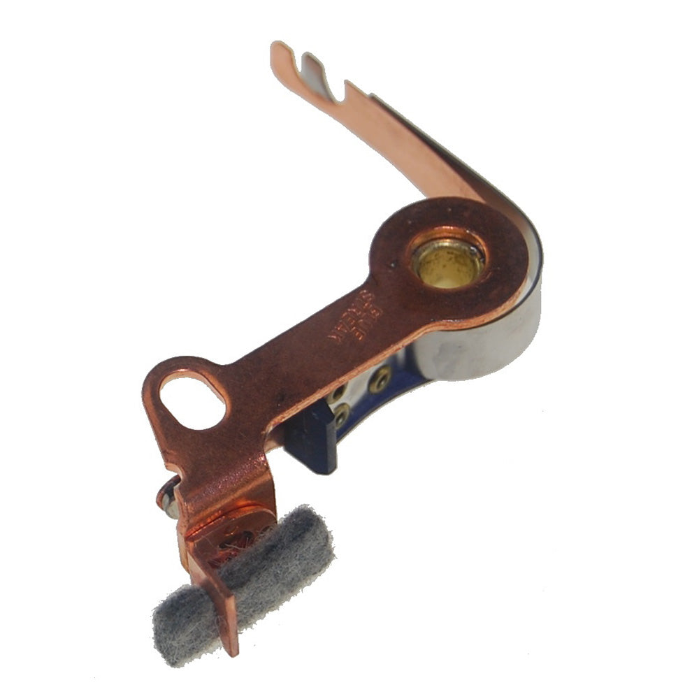 Regitar USA Contact Set fGM Ford 4 6 8 Cyl Engines wConventional Prestolite Ignition RMC006