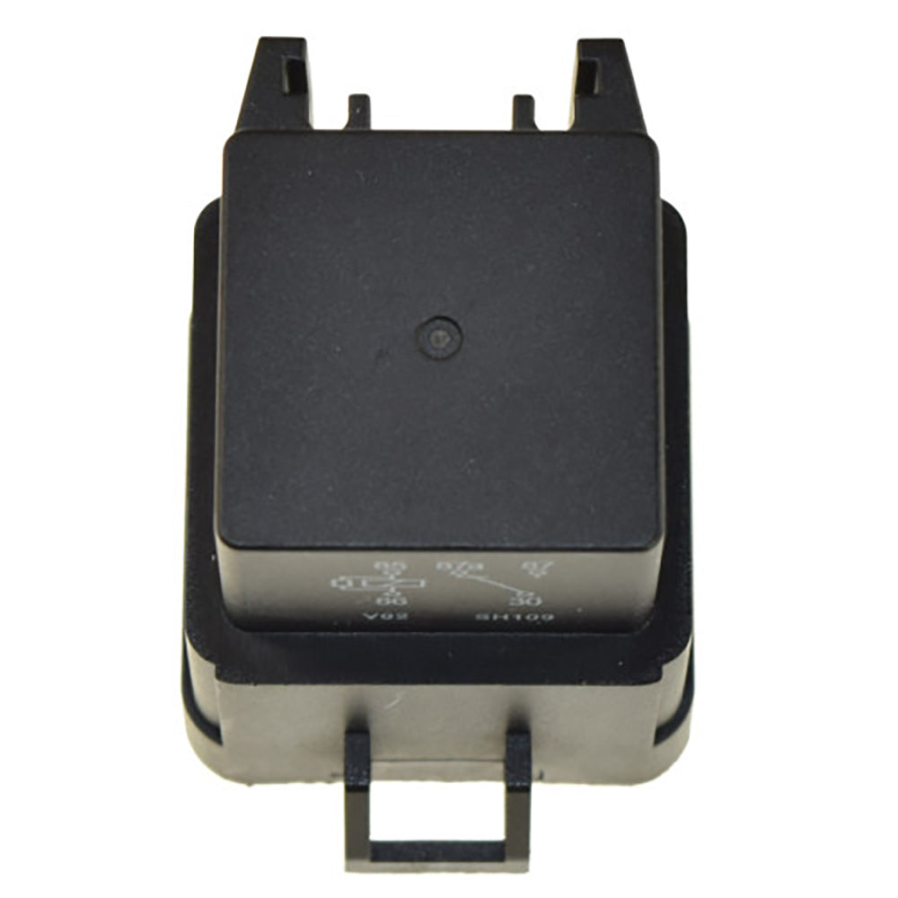 Regitar USA Relay wShroud fMercruiser 575 Sci 350MAG 43L 62L 50L 383MAG RMZ014