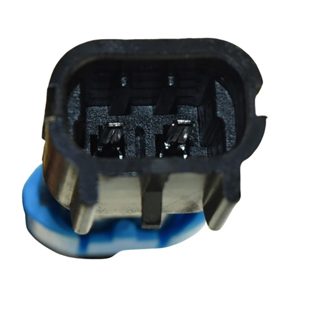 Regitar USA Fuel Pump Assembly fMercury Mercruiser Engines wHighPressure Pump RFP007