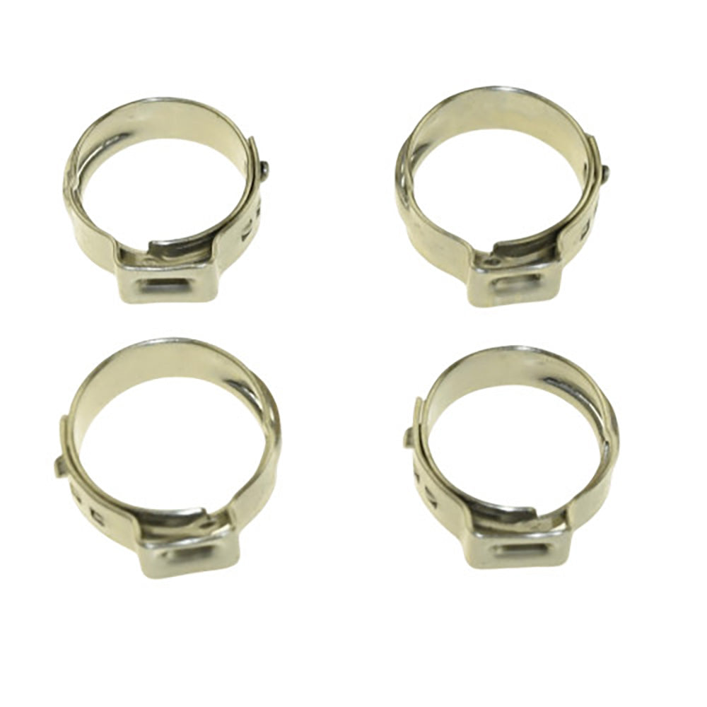 Regitar USA Fuel Pump Assembly fMercury RFP015