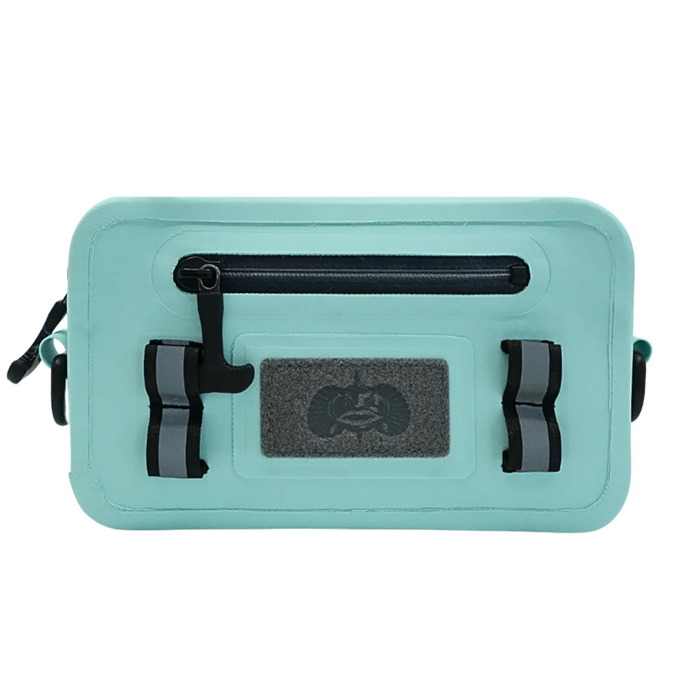 Toadfish Waterproof Sling Seafoam 2011