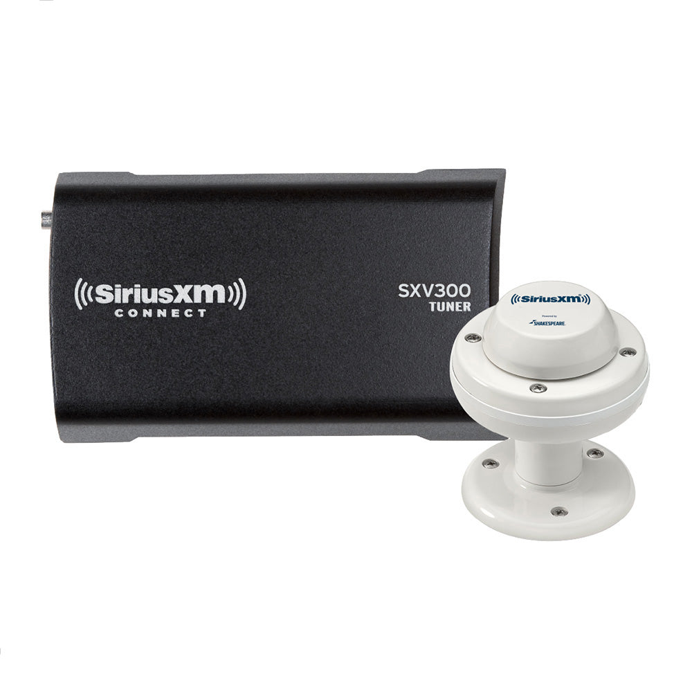 SiriusXM SXV300 Connect Tuner MarineRV Antenna 12Pack SXV300M112