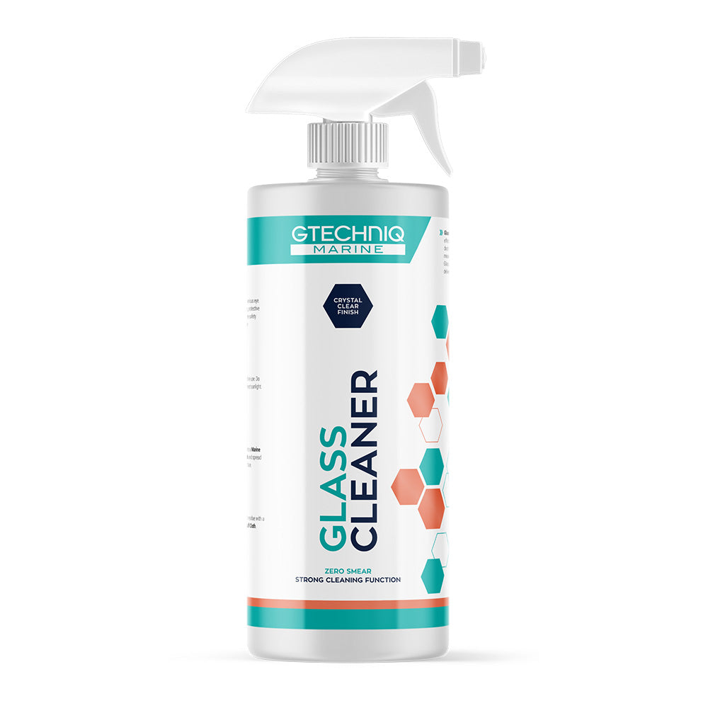 Gtechniq Glass Cleaner 500ml MGCL 05