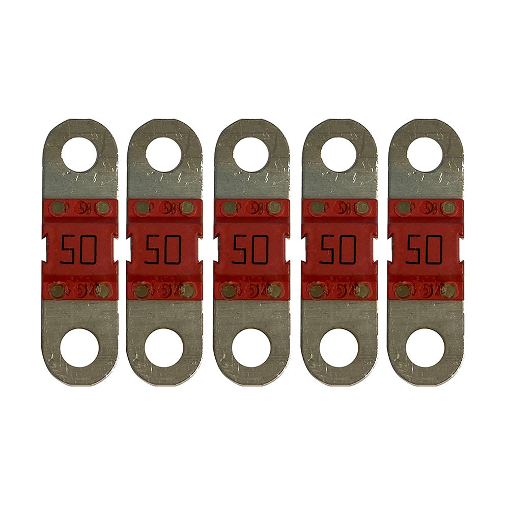Victron MIDIFuse 50A58VM6 Package of 5 CIP134050020