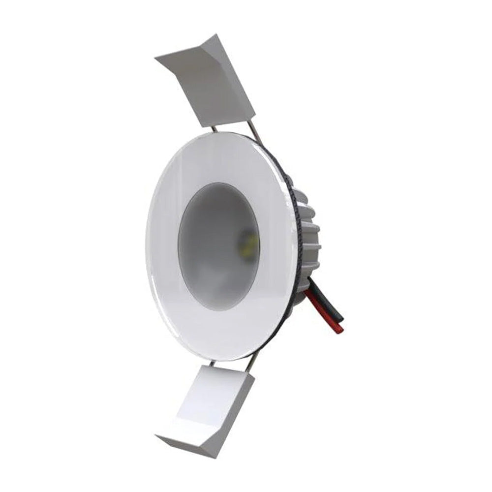 Lumishore ECLIPSE DL55 White RGB Downlight White Finish 0100454000