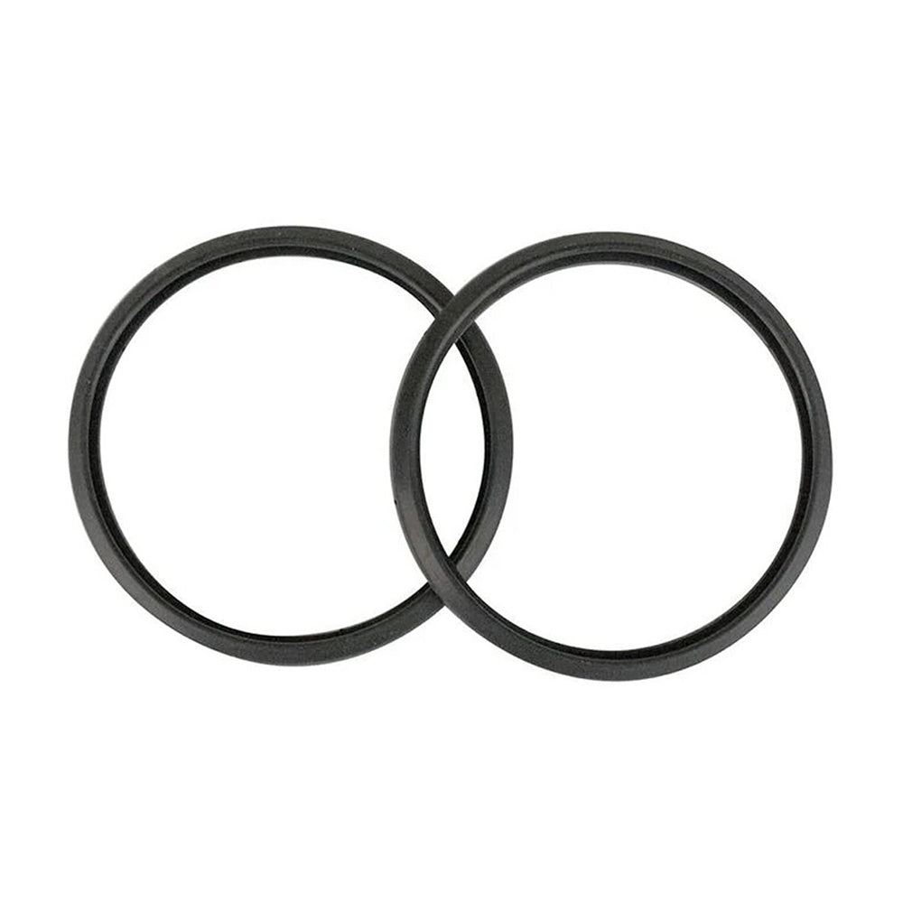 Thetford Titan Replacement Sewer Fitting Seals 2Pack 17881