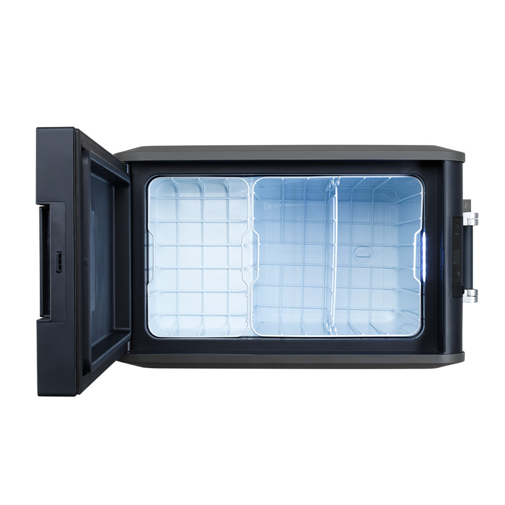 Dometic CFX5 45 IceFree 45L Electric Cooler Black 97000050755