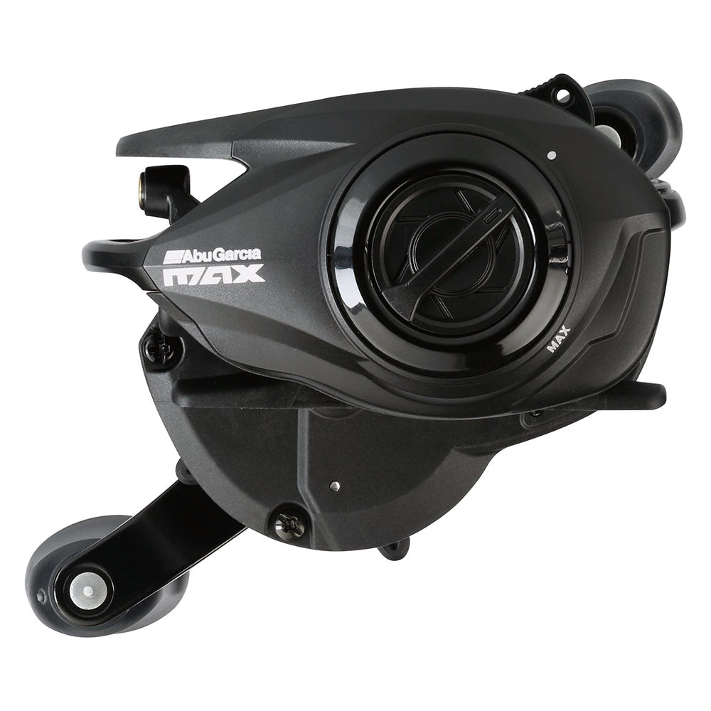 Abu Garcia Max SX Flipping Switch Low Profile Reel 1637821