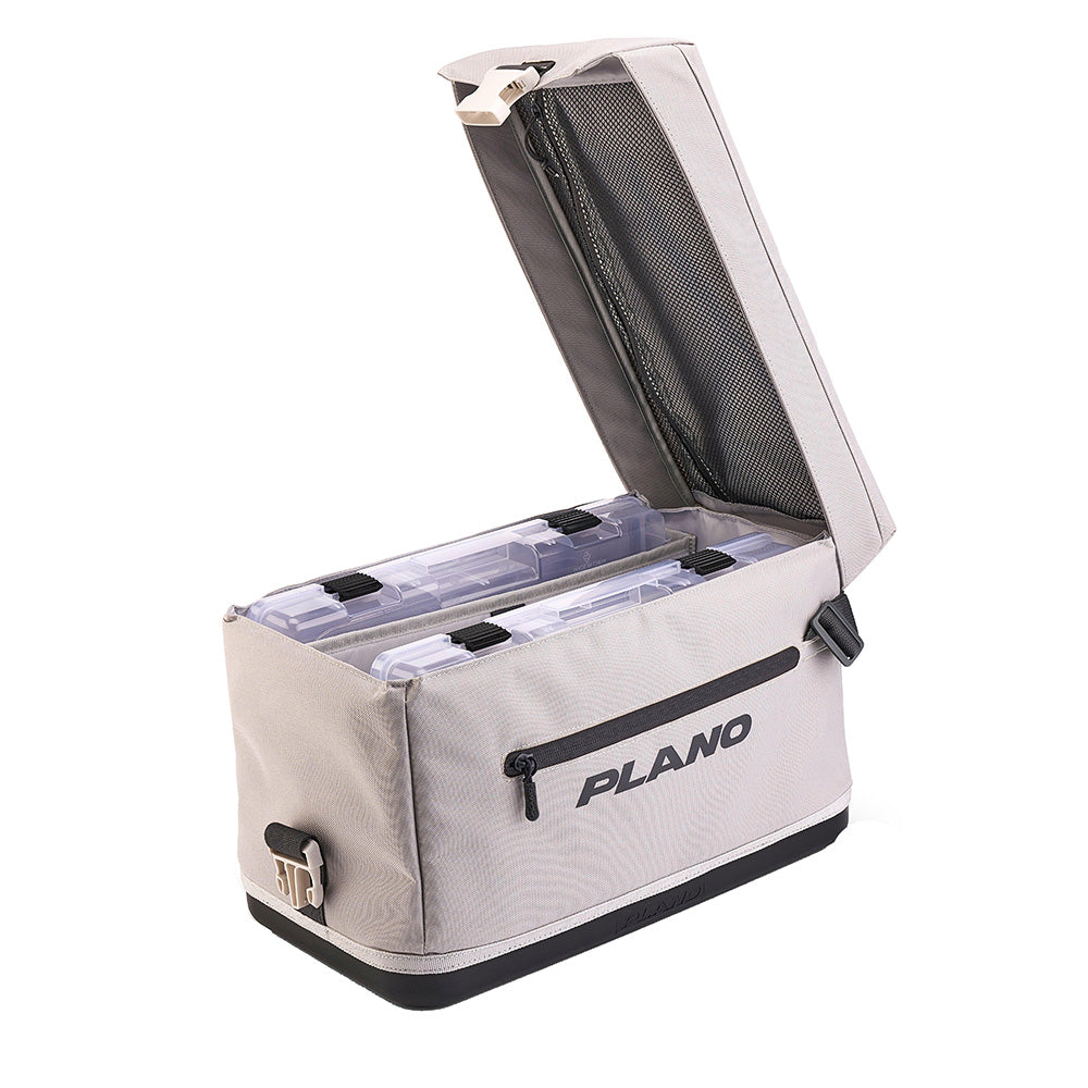 Plano Weekend Softsider Tackle Bag 3700 Series Coast P000282