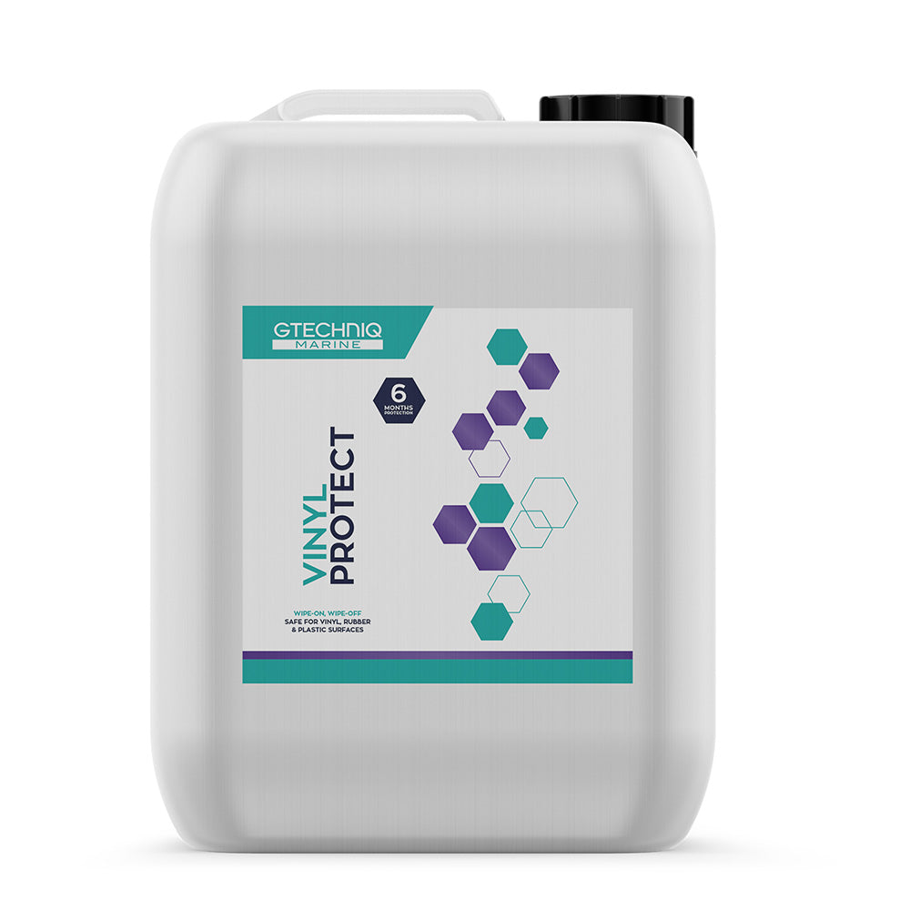 Gtechniq Vinyl Protect 500ml MVIP 5