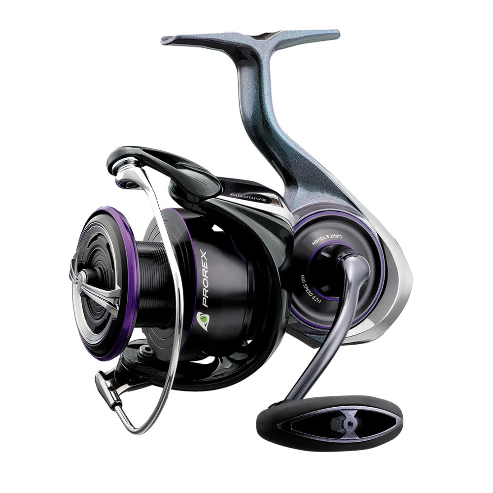 Daiwa Prorex MQ LT 2000 Reel PRXMQLT2000 PRXMQLT2000