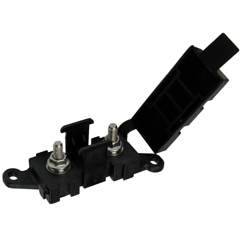 Egis MIDI Fuse Block wBlack Cover 3810