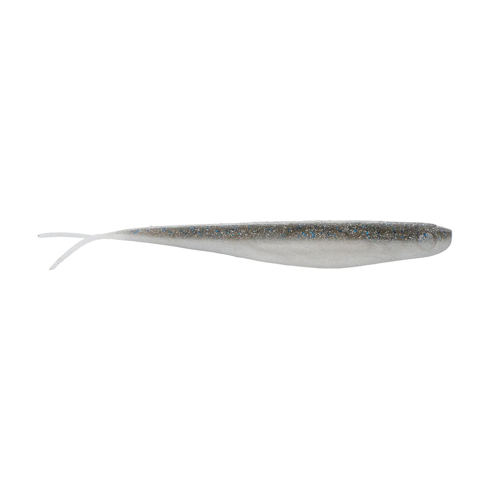 Berkley Lab Series Minnow 525 Platinum Shad 6Pack 1654902