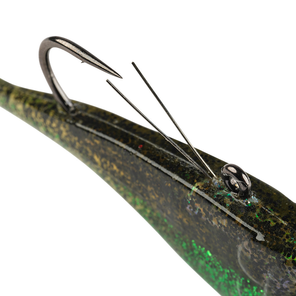 Berkley Powerbait Saltwater Powervibe Max 3 HD Rasta 1652987