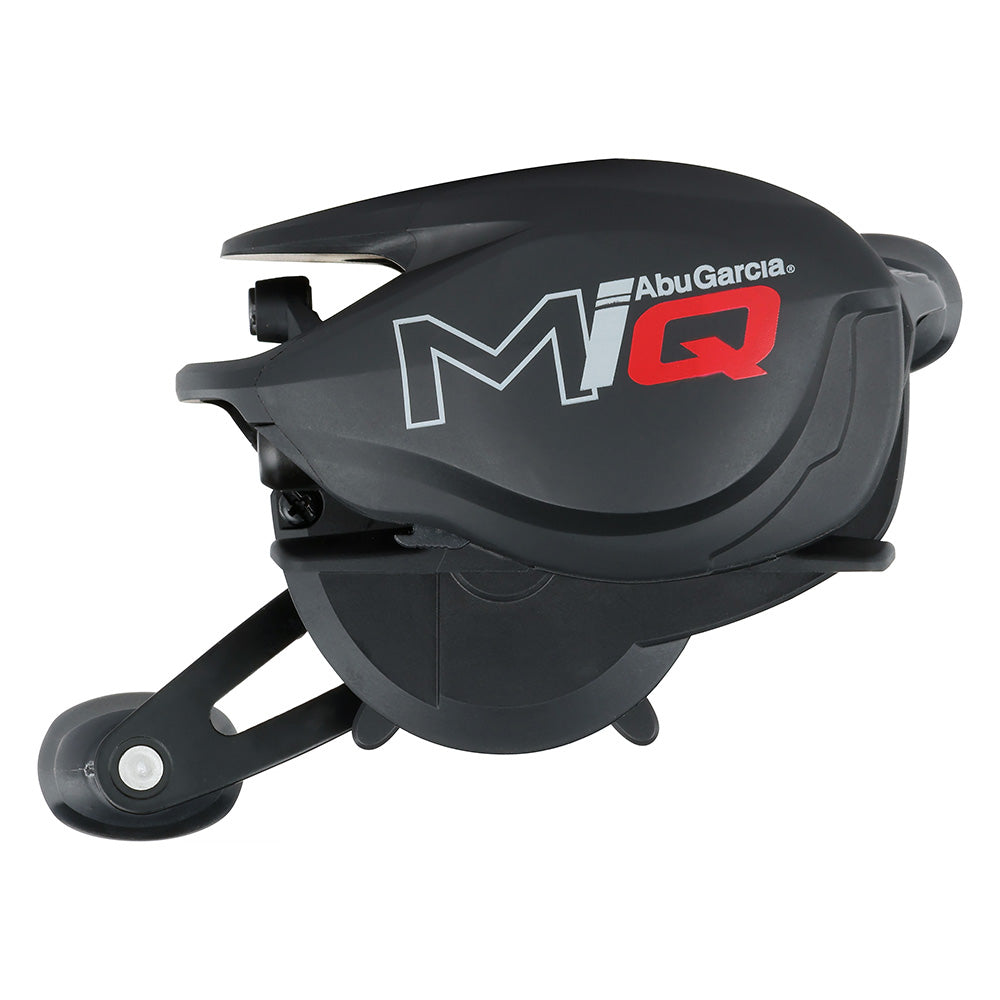 Abu Garcia Max SX MagnetiQ Low Profile Reel Right Hand MAX5SXMIQLP 1649404