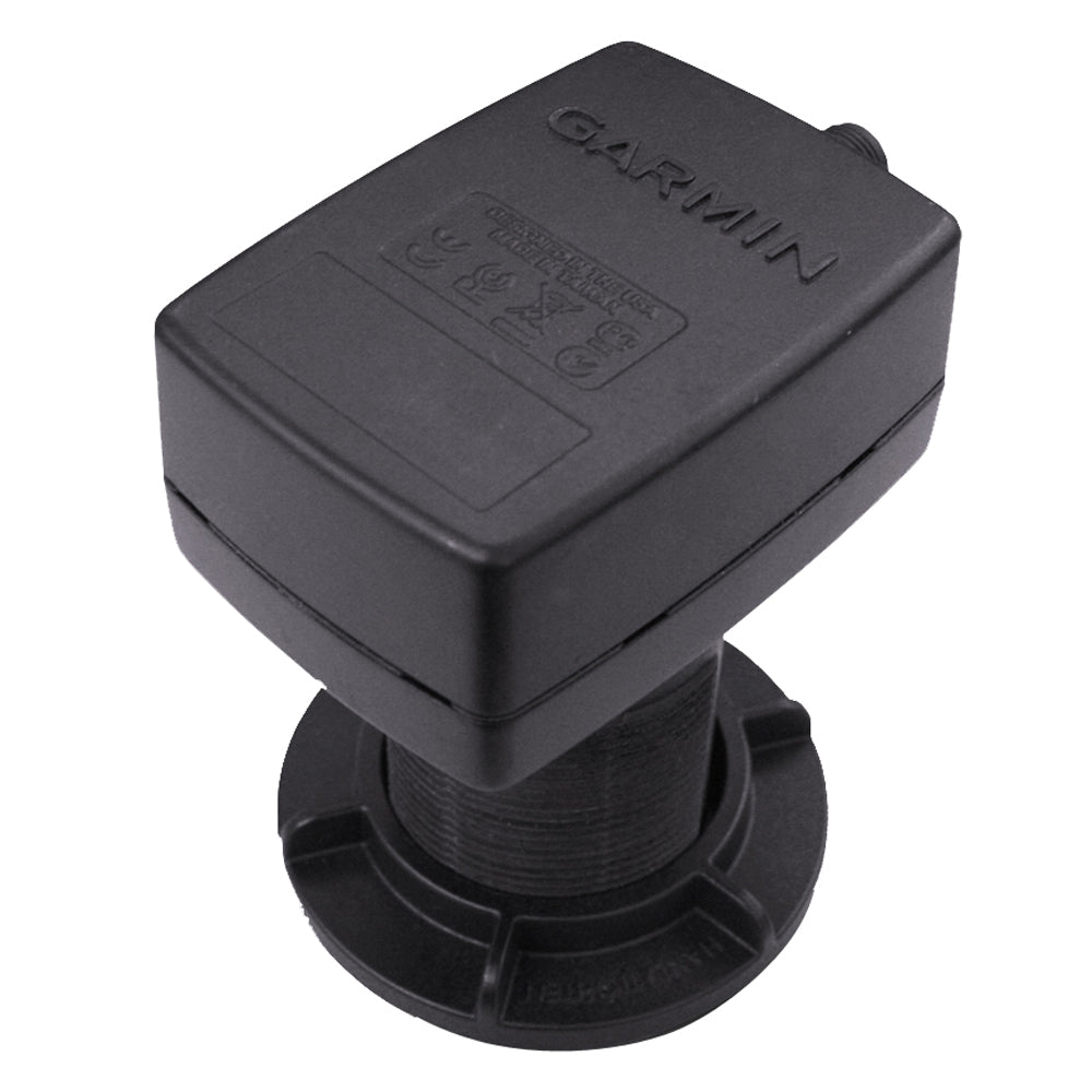 Garmin Intelliducer NMEA 2000 ThruHull 1324 Degree Deadrise 0100070101