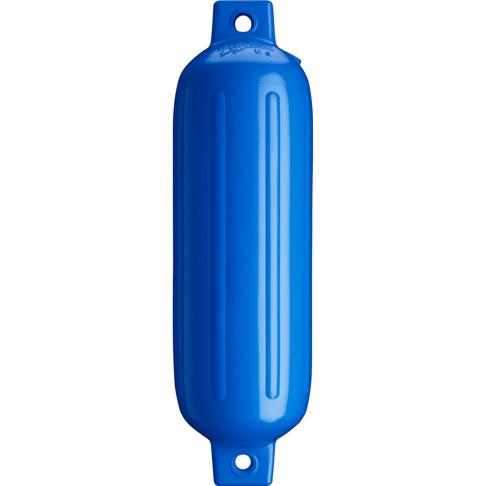 Polyform G1 Twin Eye Fender 35 x 128 Blue G1 BLUE