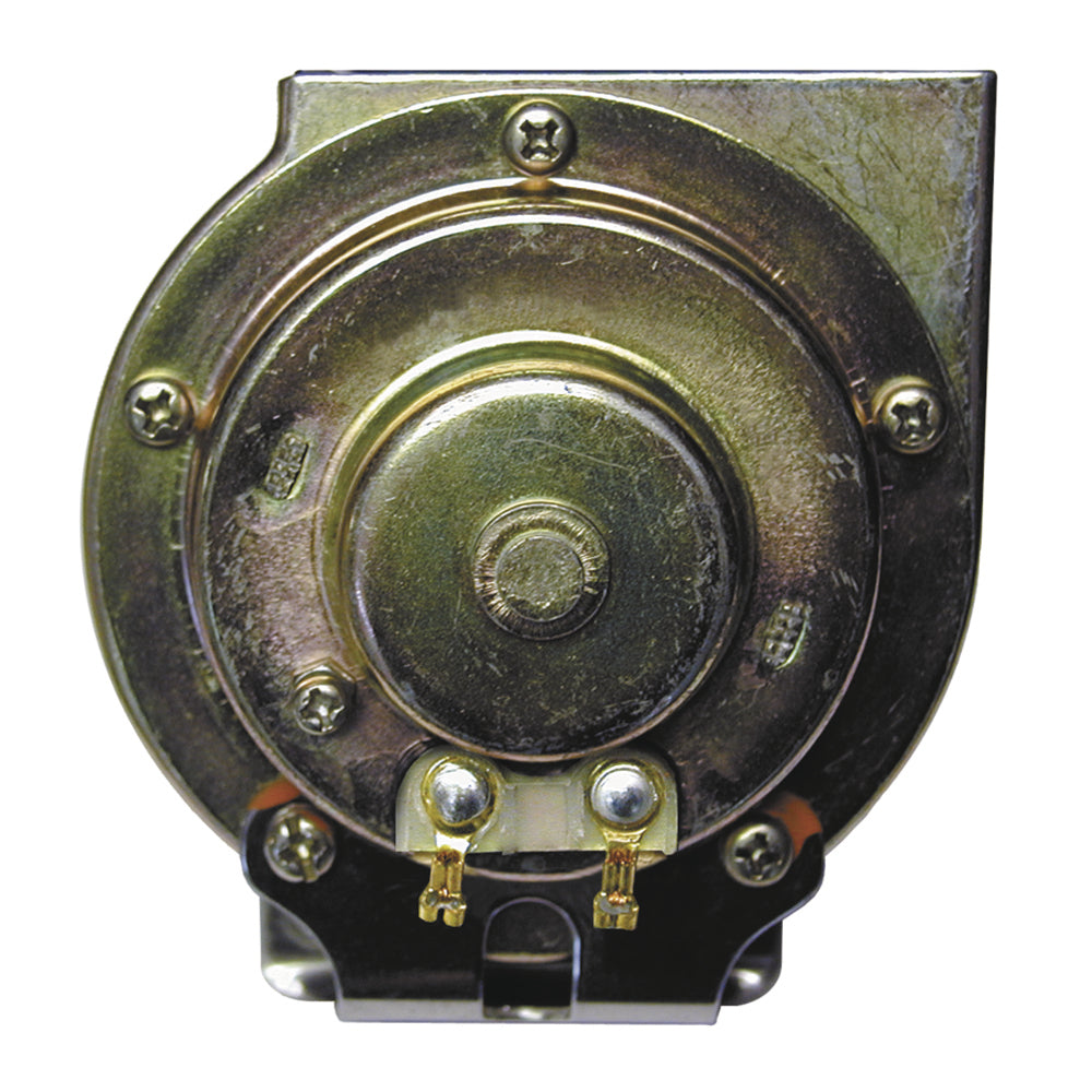 Schmitt Marine Ongaro Mini Compact Single Hidden Horn 12V 11031