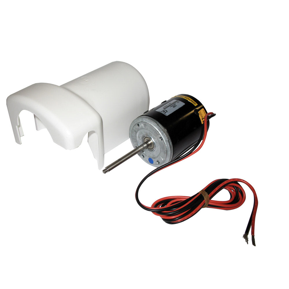 Jabsco Replacement Motor f37010 Series Toilets 12V 370640000
