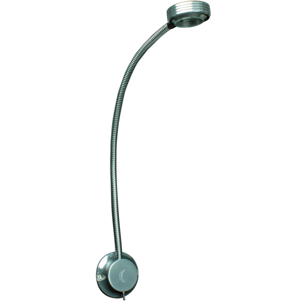 Lunasea Wall Mount Flexible LED MapChart Light Warm WhiteRed LLB49WR21CR