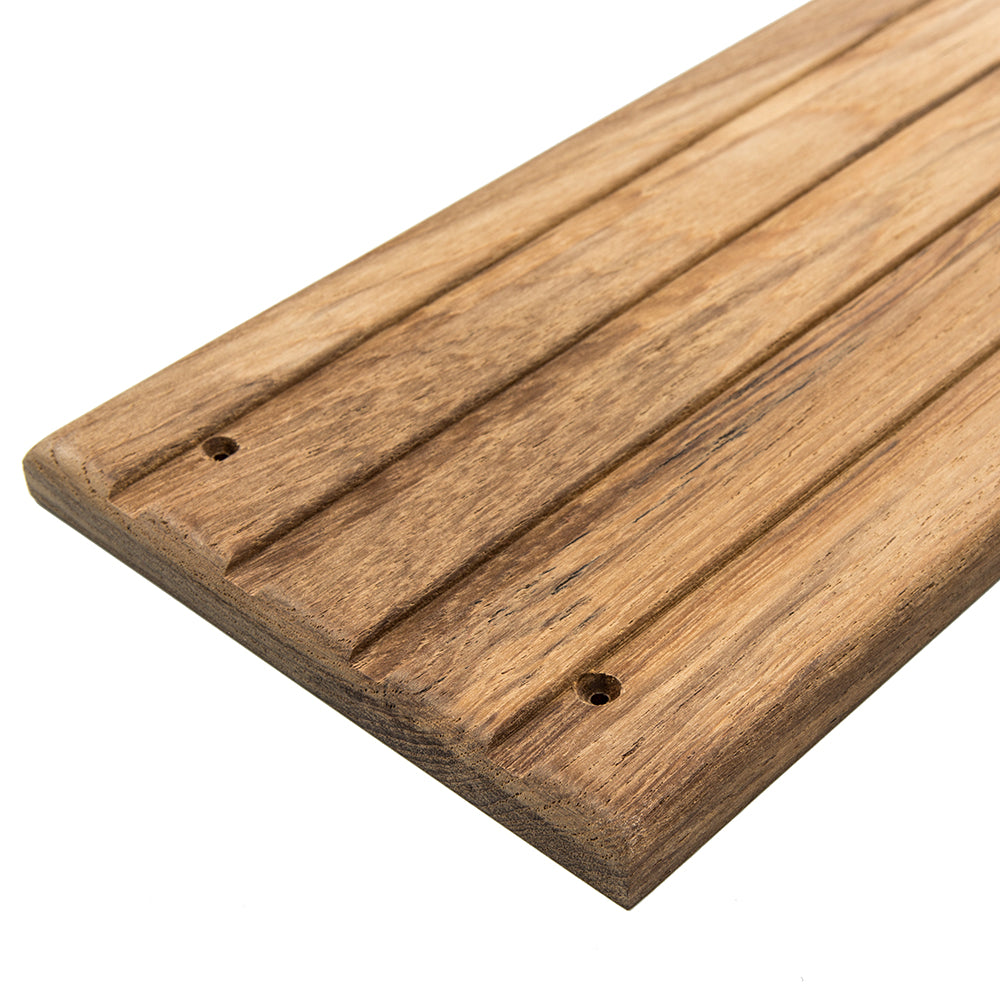 Whitecap Teak Deck Step Medium 60504