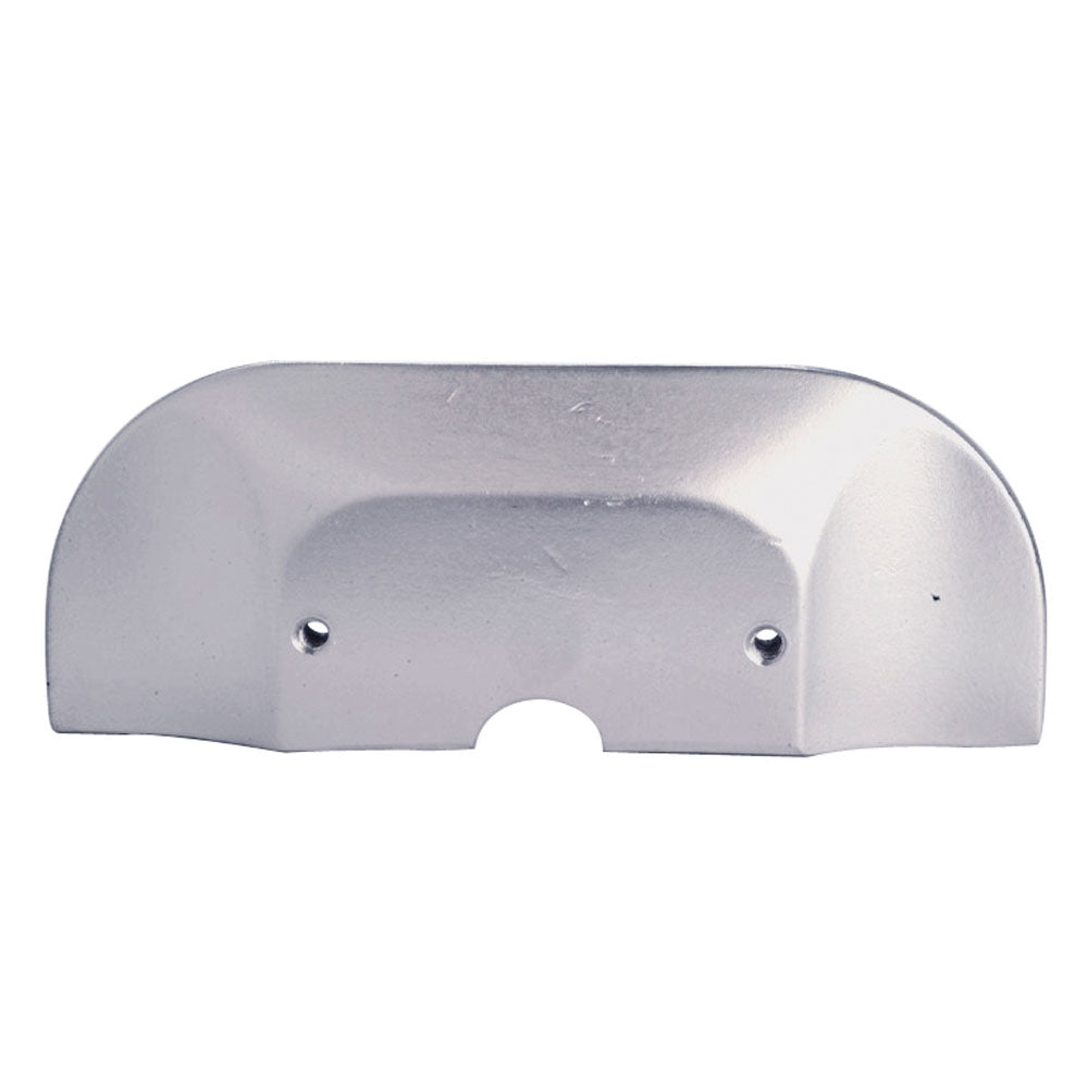 Tecnoseal Cavitation Plate Anode Magnesium Alpha 00814MG