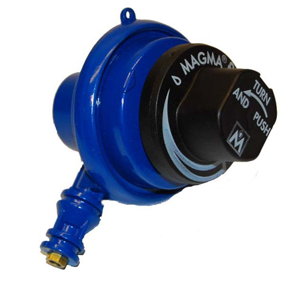 Magma Control ValveRegulator High Output 10265