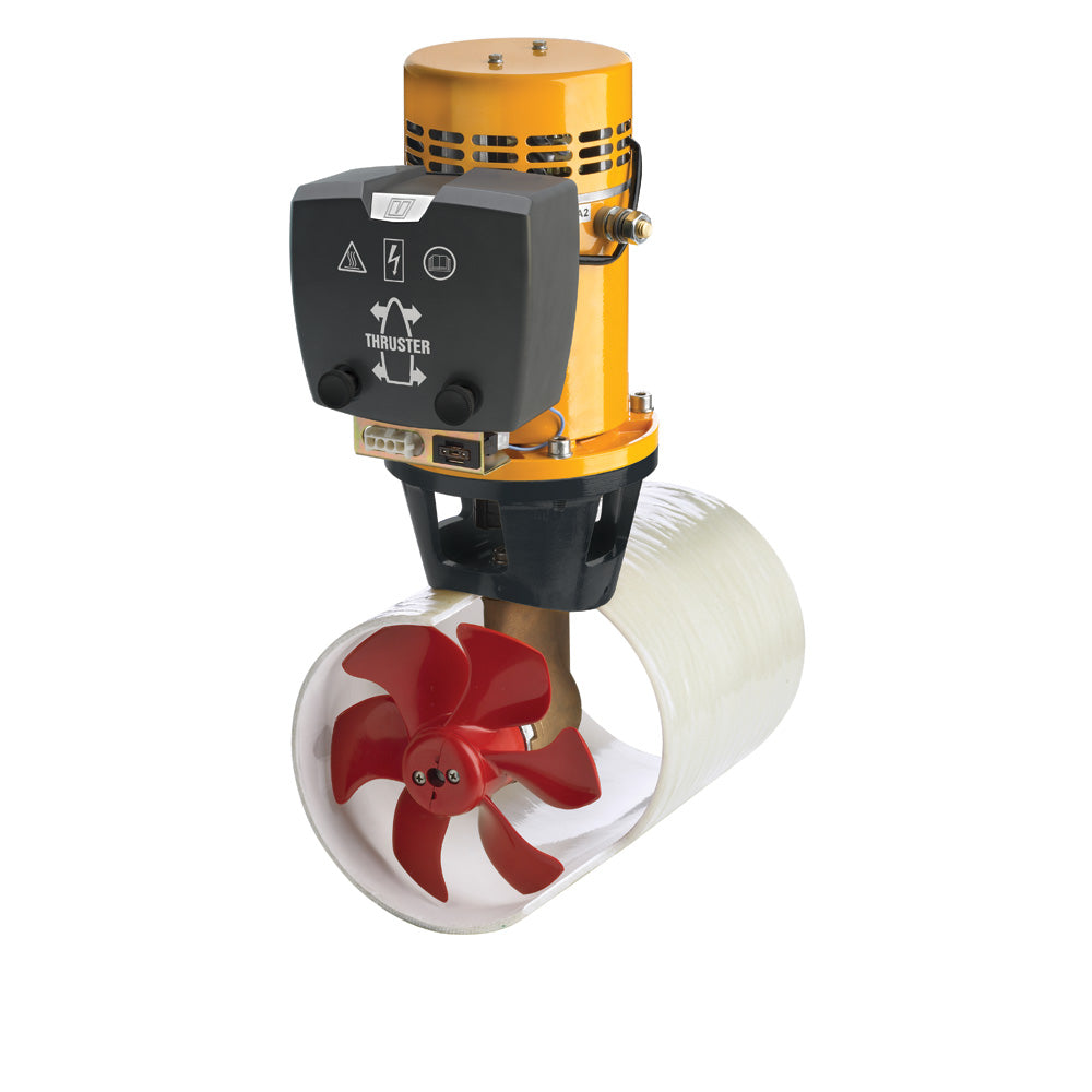 VETUS Bow Thruster 55 kgf 12V BOW5512D