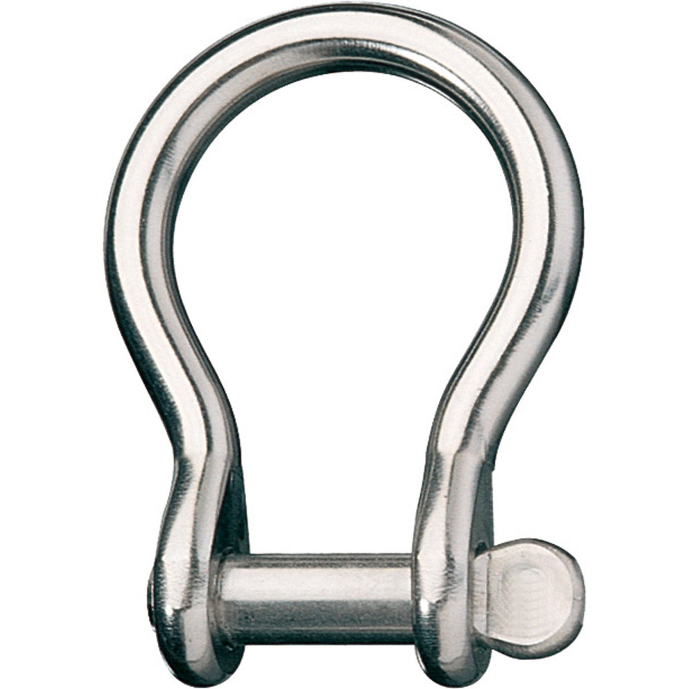 Ronstan Bow Shackle 516 Pin 1116L x 78W RF636