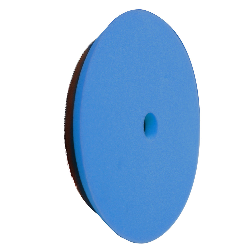Shurhold Buff Magic Heavy Duty Blue Foam Pad 7 3555