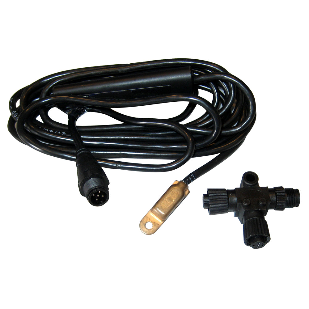 Navico EP80R Temperature Sensor NMEA2000 Transom Mount 00011520001
