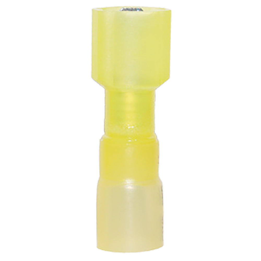 Ancor 1210 Male Heatshrink Disconnects 100Pack 320999