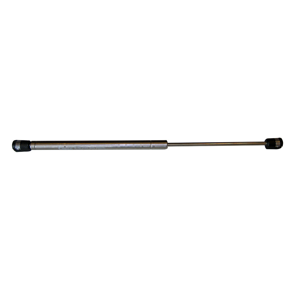 Whitecap 17 Gas Spring 30lb Stainless Steel G3630SSC