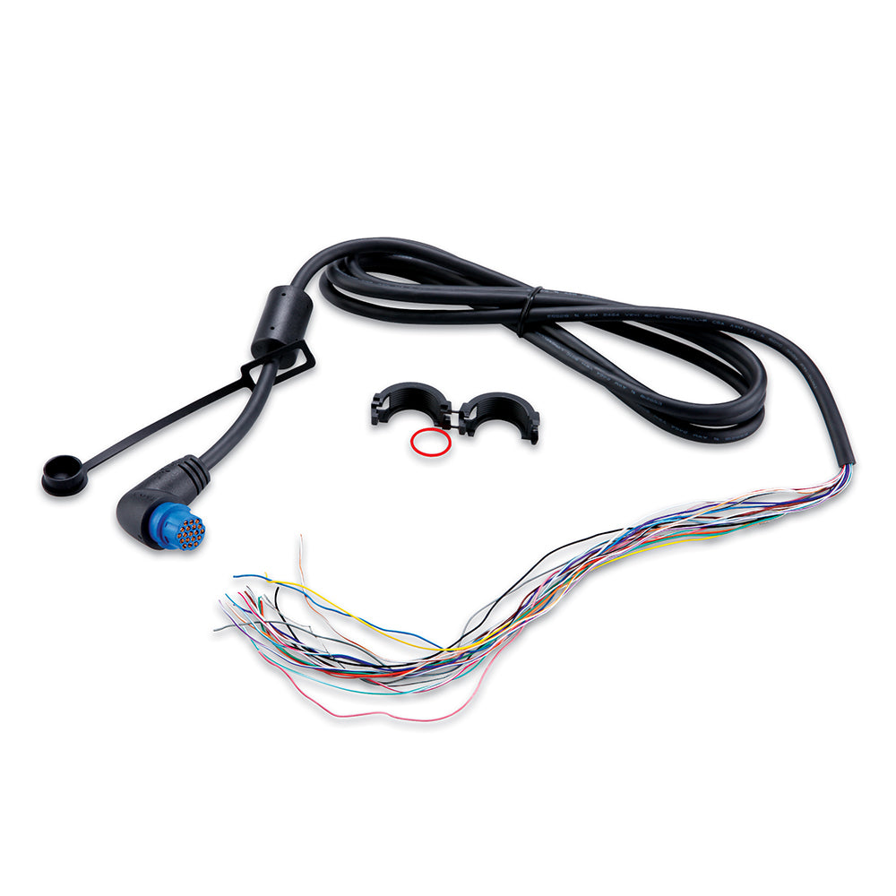 Garmin NMEA 0183 Threaded Cable Right Angle 6 0101142505