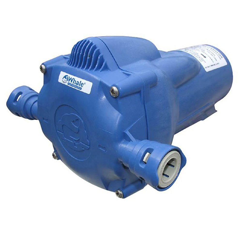 Whale FW1214 Watermaster Automatic Pressure Pump 12L 30PSI 12V FW1214